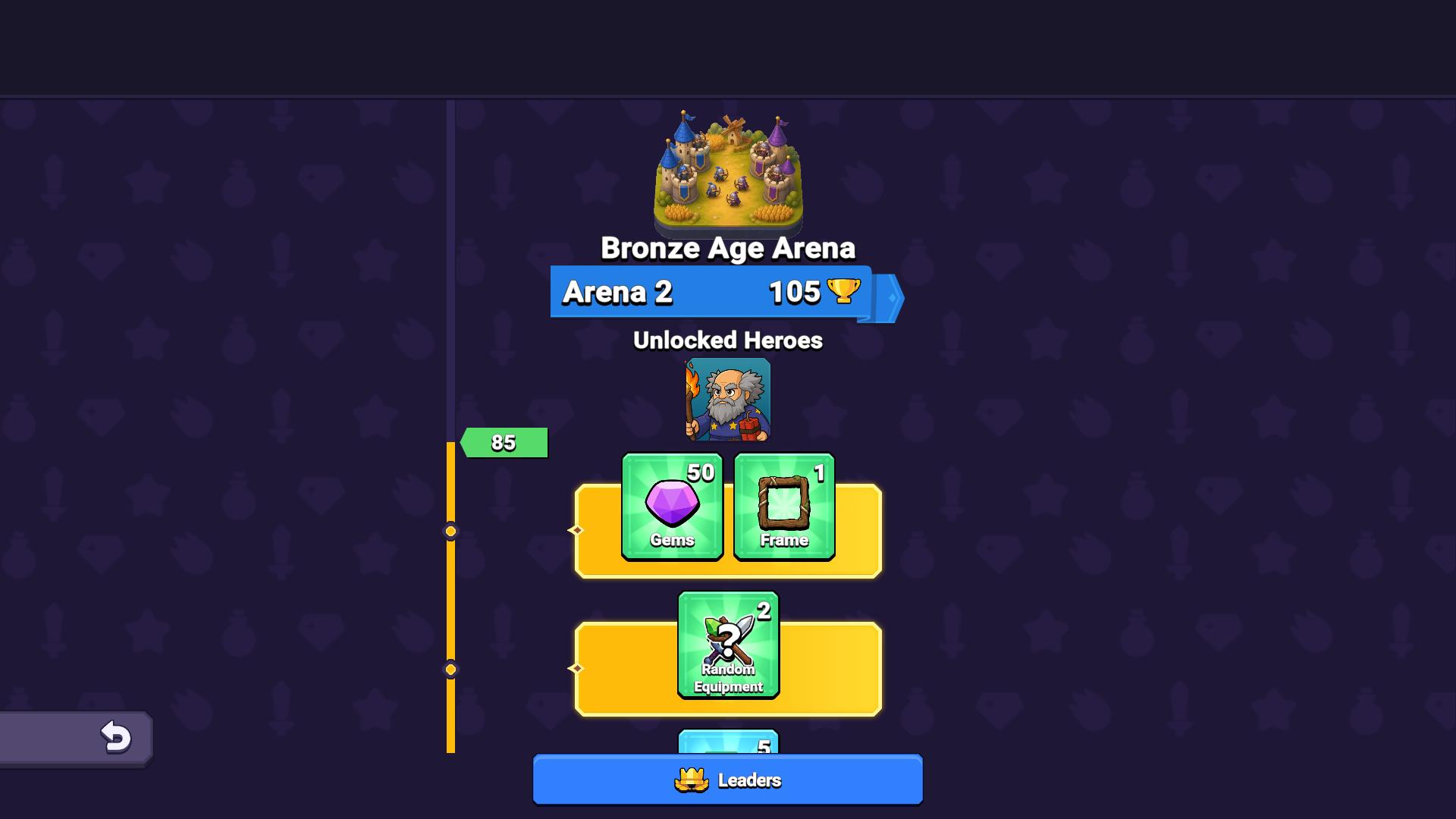 Lucky Castle: PvP Arena — screenshot 16