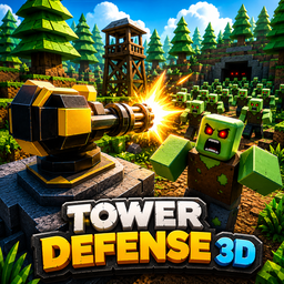 TowerDefense3D