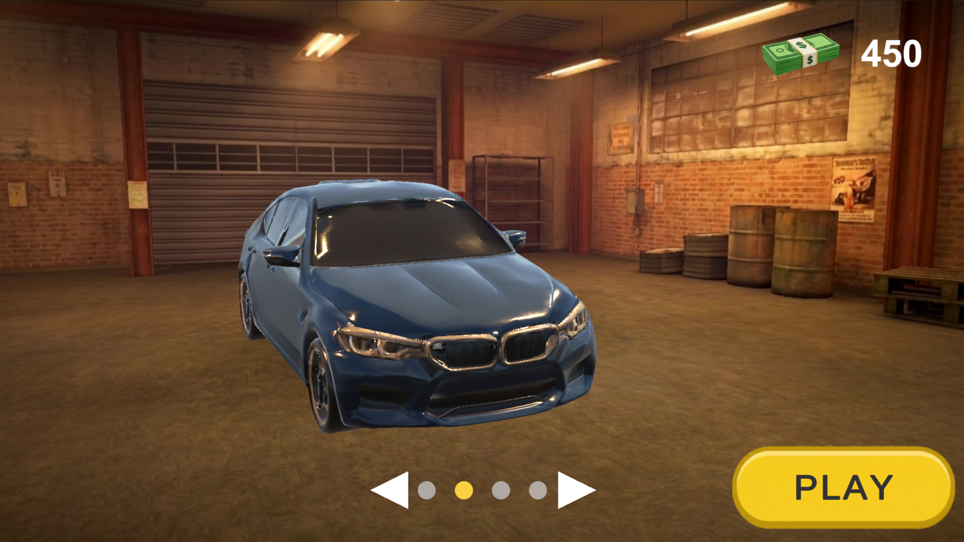 Drift City — screenshot 3