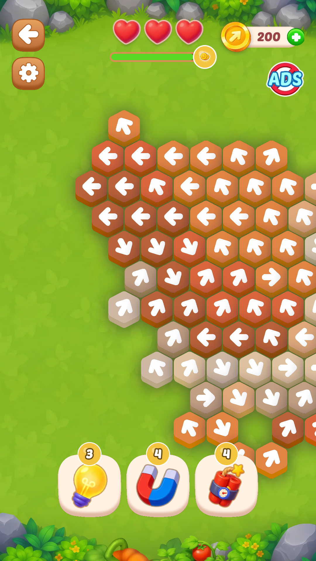 Tap Farm Story screenshot 7