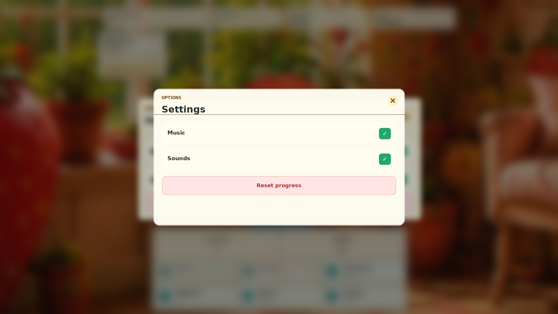 Фруктовая Жизнь — screenshot 6