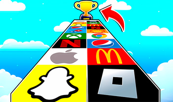Choose Correct Logo: Obby!