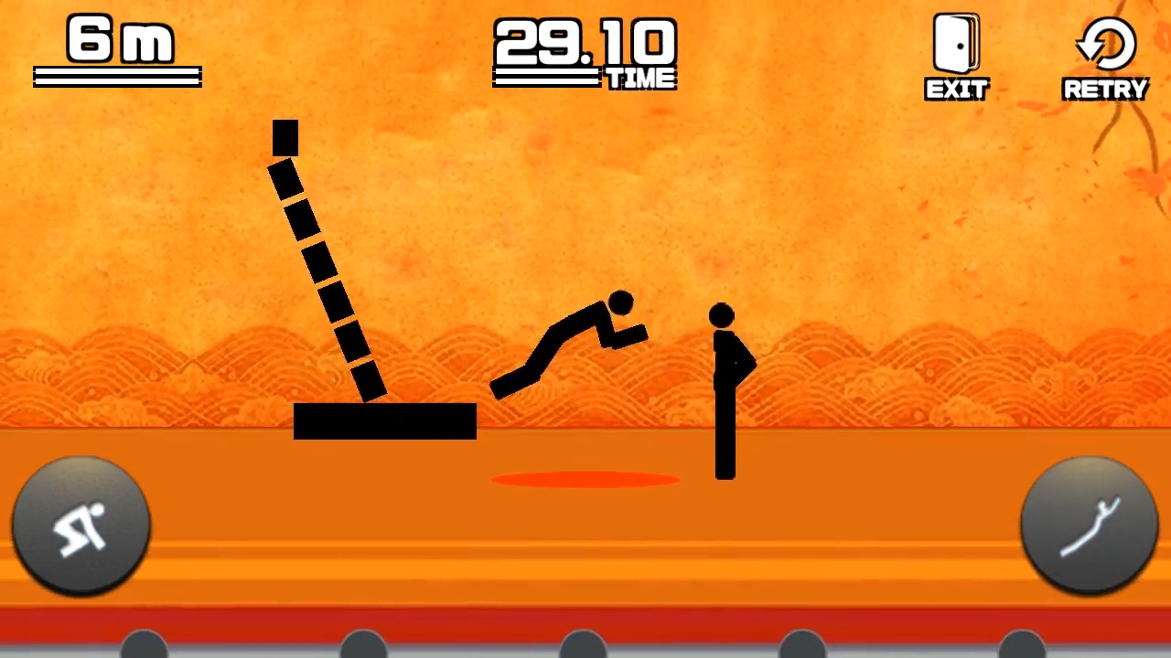 Art of Dogeza — screenshot 8