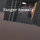 Hangar Anomaly