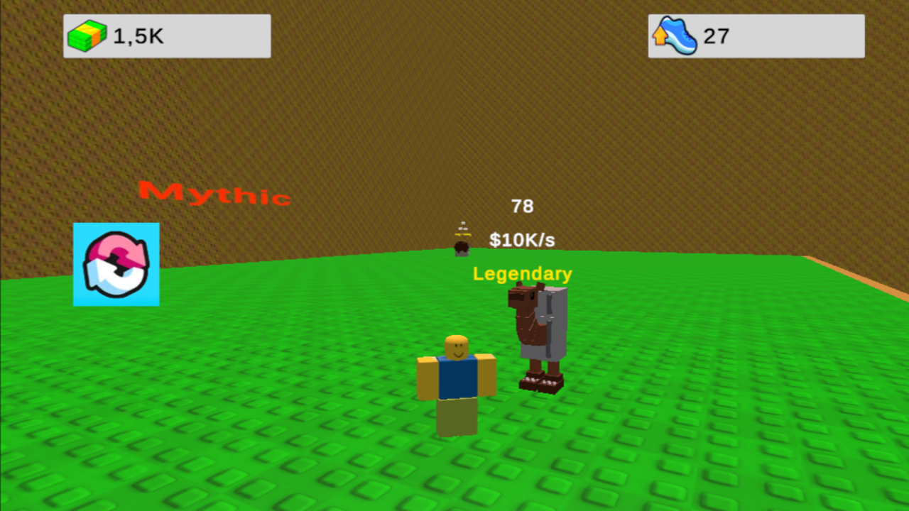 Jump for Brainrot — screenshot 1