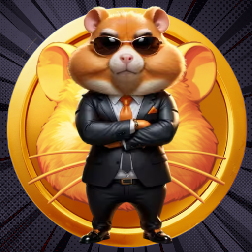 Hamster Kombat: Hamster Kombat Funk Evolution 2 icon