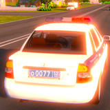 Russian Hustle in the Car Stream