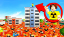 Survival and Parkour