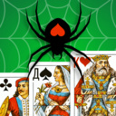 Spider Solitaire - Rus destesi