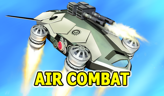 Air Combat