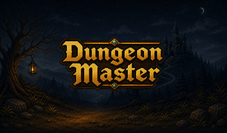 Dungeon Master
