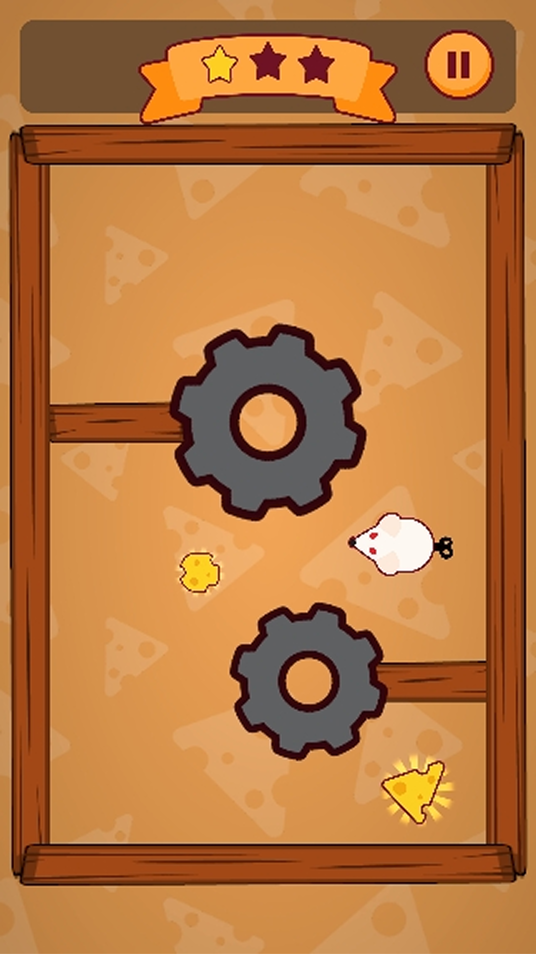 Clockwork Mouse screenshot 9