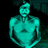 No, I'm not a zombie