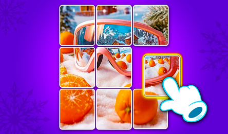 Images from the blocks. Fun in pictures!