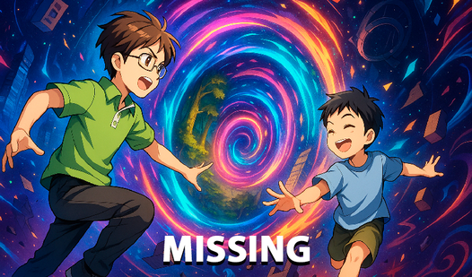 Missing