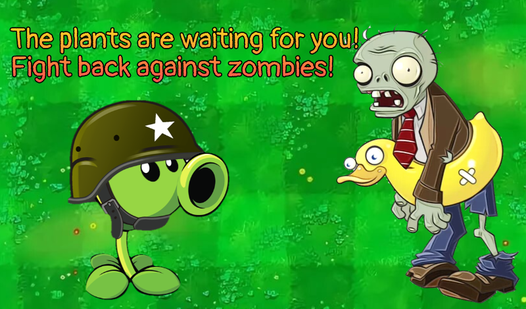 Plants vs Zombies: Collection