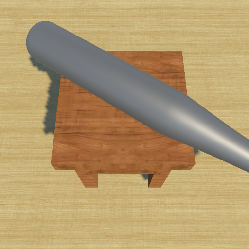 Create silence icon