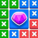 Color Sudoku: Treasure Hunt