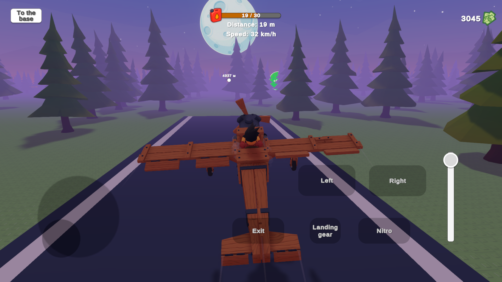 Obby the Test Pilot — screenshot 13