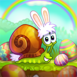 Улитка Боб 3: Необитаемый Остров