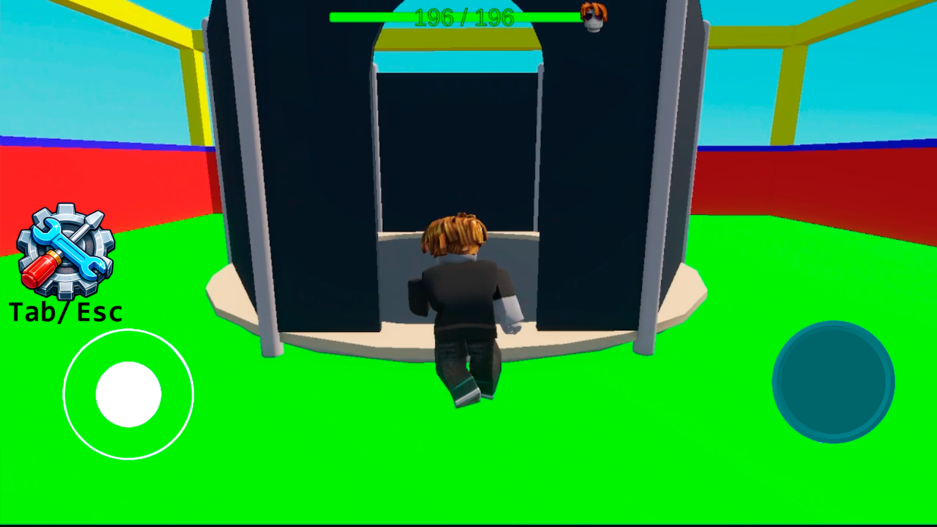 Obby: Escape from Crater — screenshot 8