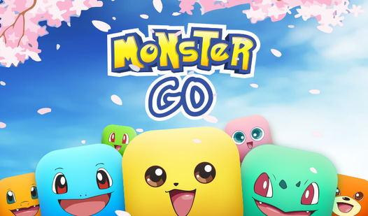 Monster Go