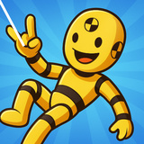 Ragdoll Playground: Web Shooter