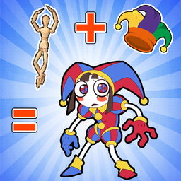 The Amazing Digital Circus Alchemy