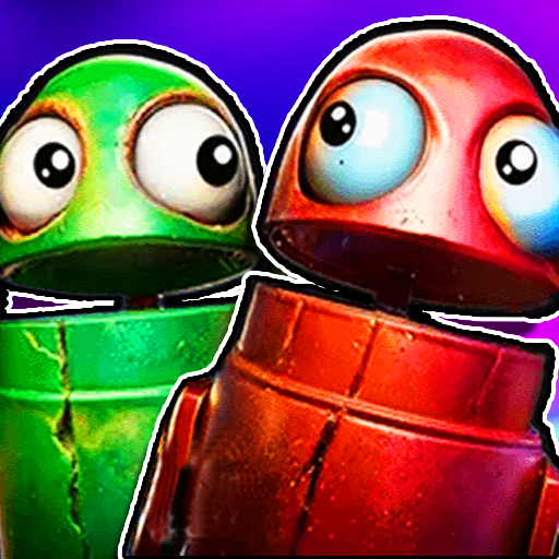 R.E.P.O. Hide and Seek with Friends icon