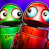 R.E.P.O. Hide and Seek with Friends