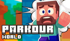 Parkour world