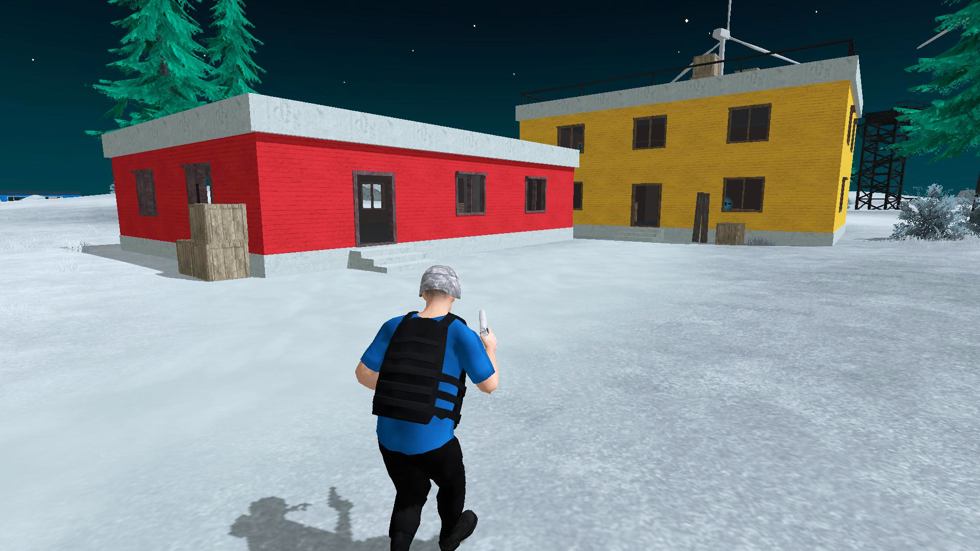 Extreme Battlegrounds — screenshot 8