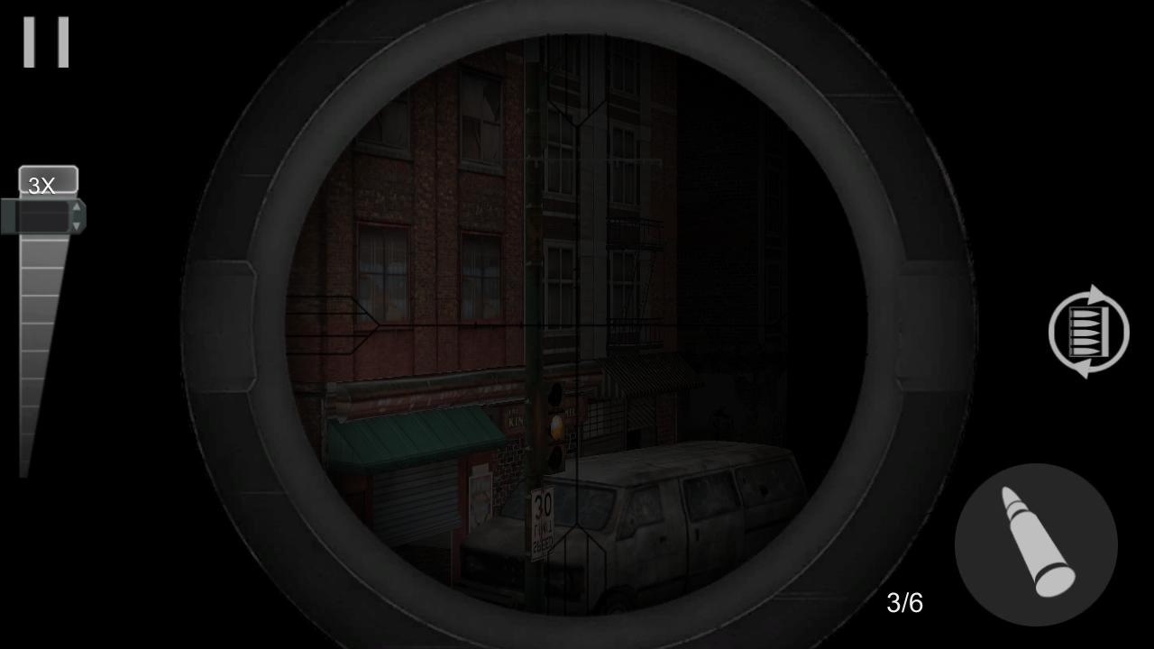 Rise of the Dead screenshot