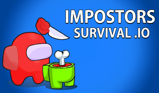 Impostors Survival.io