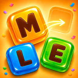 Move Letters