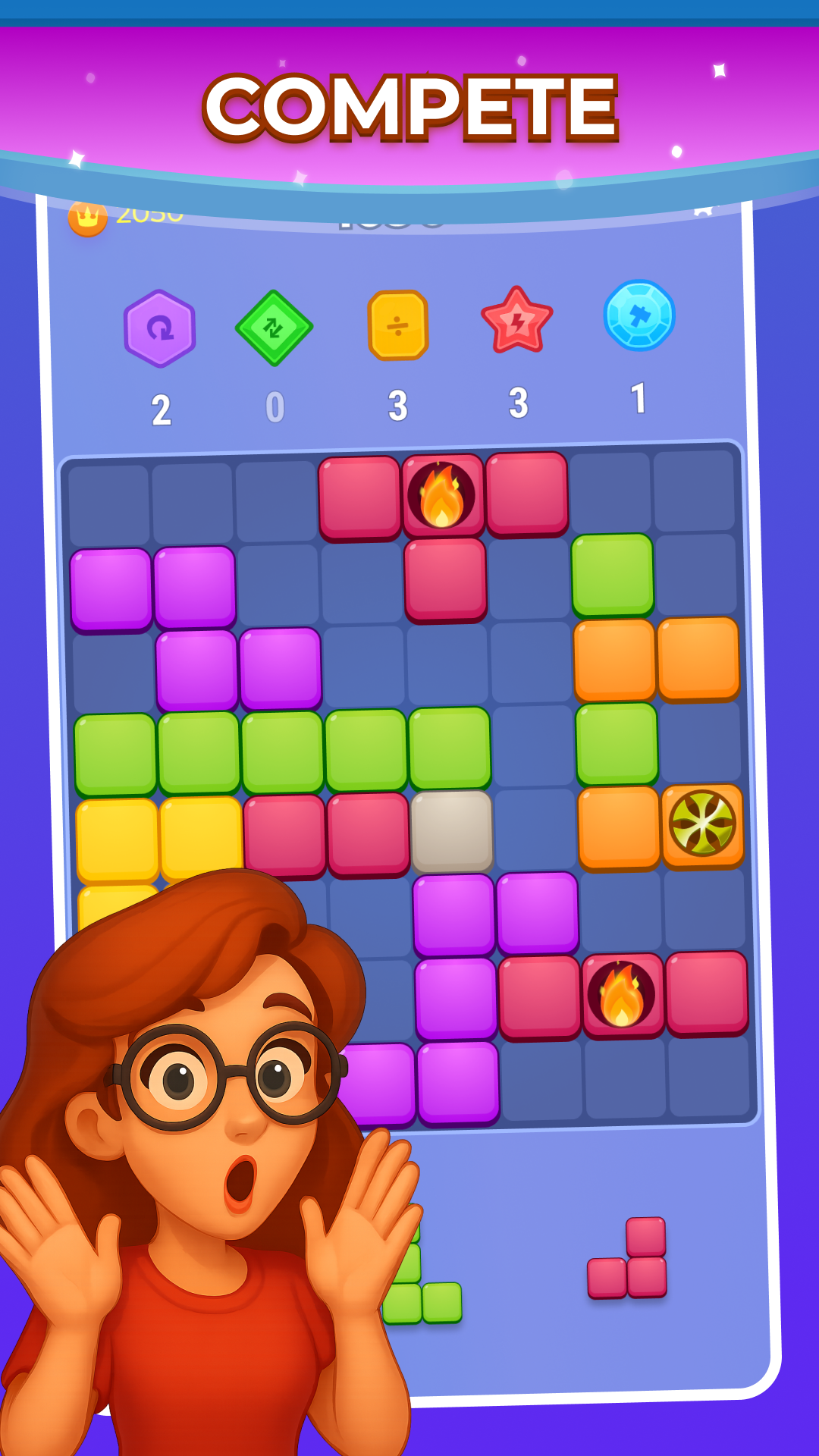 Mind Blocks 2 screenshot 12