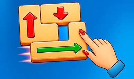 TapTap Blocks