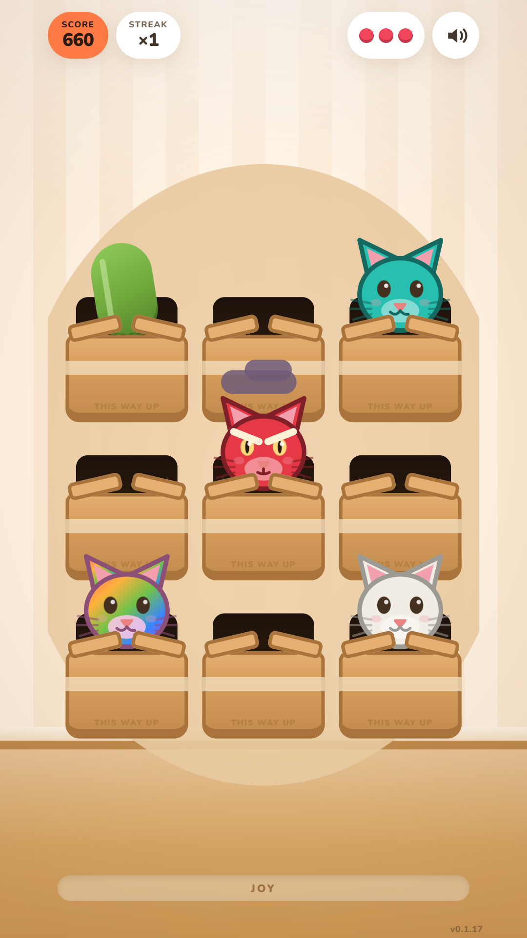 Pet The Cat! screenshot 6