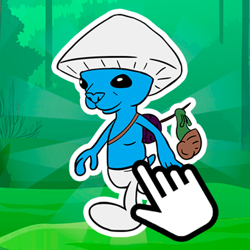 Shailushai Evolution: Clicker! icon