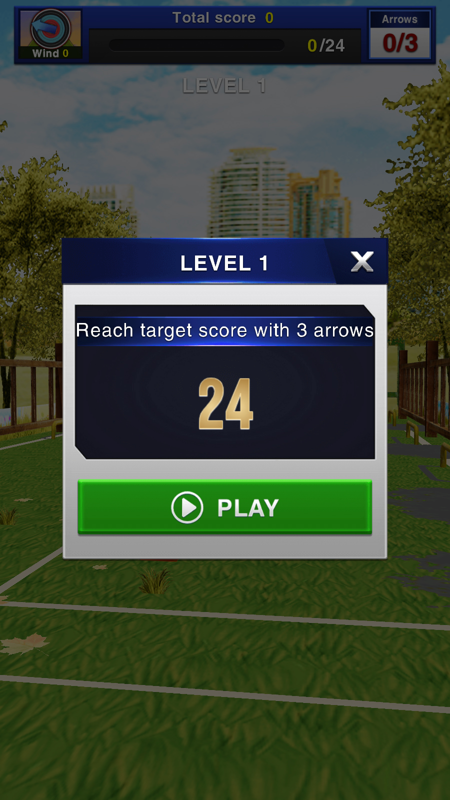 Archery Master screenshot 9