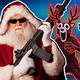 There will be no New Year's Eve! Save Santa Claus!