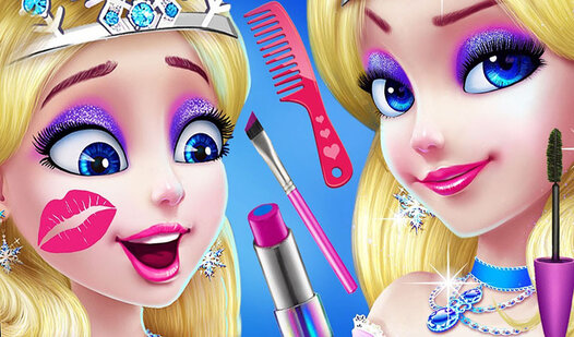 Royal Beauty Salon  loading=