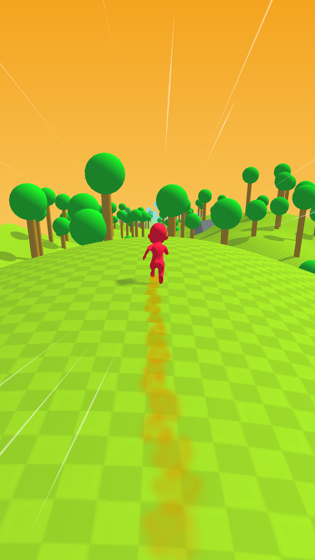 Do Not Stop! Run! screenshot 5