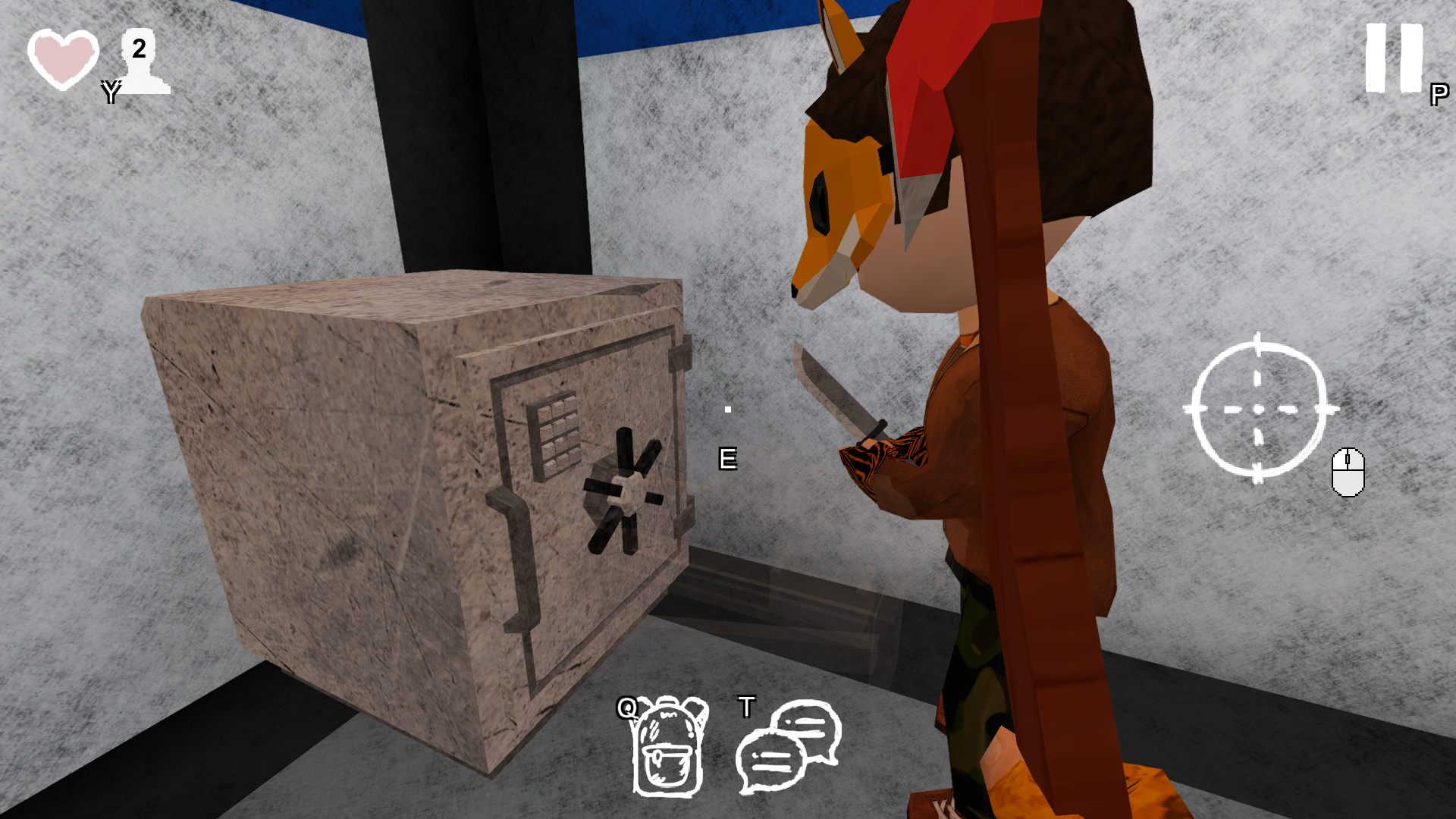 Heist Crew: Crime, Robbery and Escape — screenshot 12