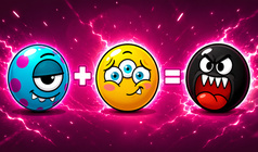 Monstrix Balls: Store Collection