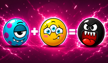 Monstrix Balls: Store Collection