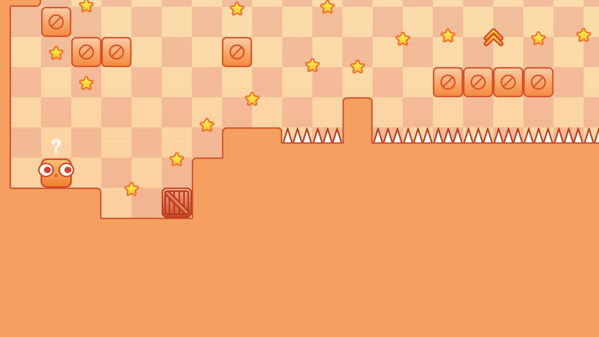 Cuboy Adventure — screenshot 6