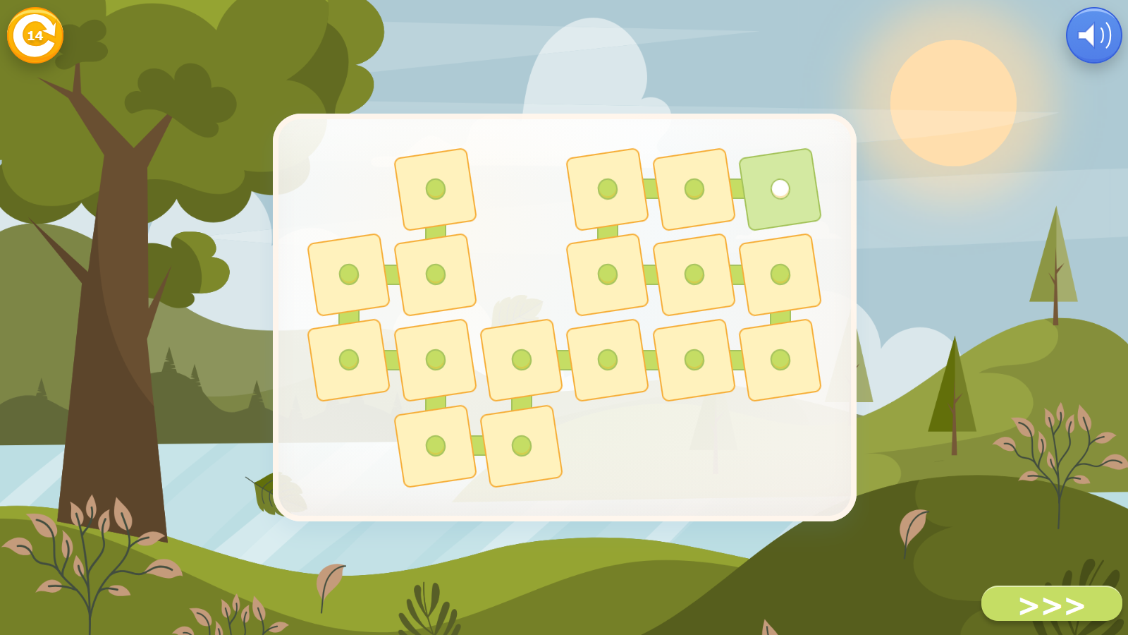 Find the Path — screenshot 3