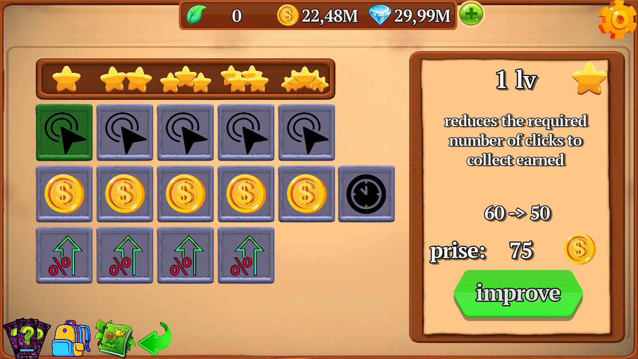 PVZ FUSION: collectibles — screenshot 5