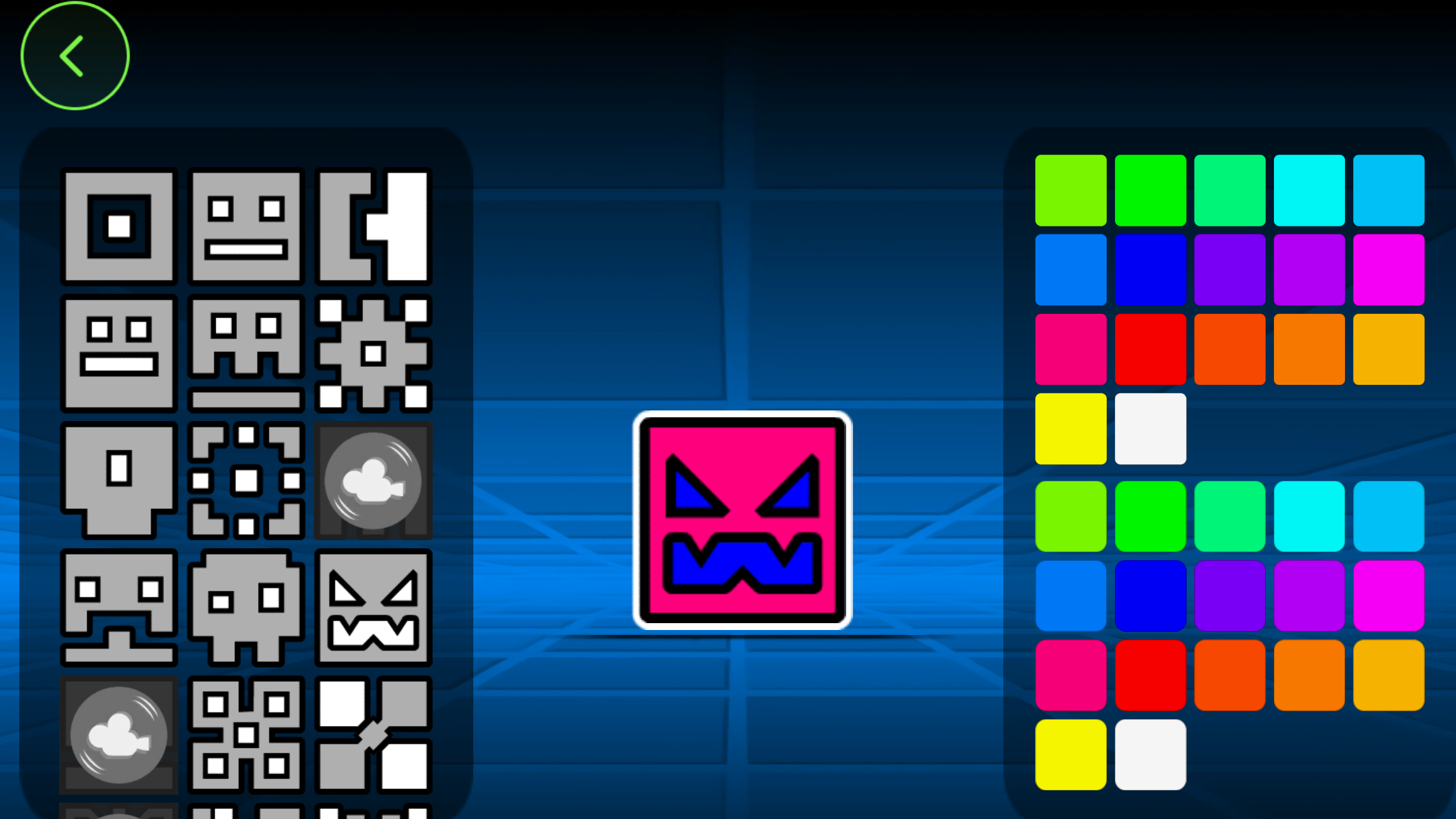 Geometry Dash (by New Generation Games): Play Online For